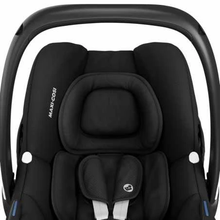 MAXICOSI Maxi-Cosi Cabriofix I-Size, Essential Black 6 MAXICOSI Maxi-Cosi Cabriofix I-Size, Essential Black - Image 4