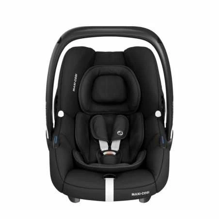 MAXICOSI Maxi-Cosi Cabriofix I-Size, Essential Black 3 MAXICOSI Maxi-Cosi Cabriofix I-Size, Essential Black