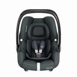 MAXICOSI Maxi-Cosi Cabriofix I-Size, Essential Graphite
