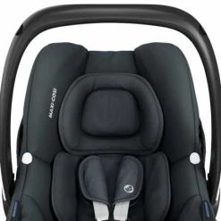 MAXICOSI Maxi-Cosi Cabriofix I-Size, Essential Graphite -Baby Wallaby Shop maxi cosi cabriofix i size essential graphite 3