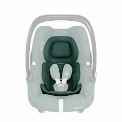 MAXICOSI Maxi-Cosi Cabriofix I-Size, Essential Green -Baby Wallaby Shop maxi cosi cabriofix i size essential green 2