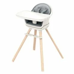 MAXICOSI Maxi-Cosi MOA Syöttötuoli, Beyond White