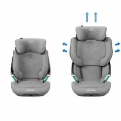 MAXICOSI Maxi-Cosi Kore Pro I-Size, Authentic Grey -Baby Wallaby Shop mc kore pro i size authentic grey 4