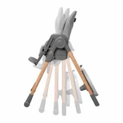 MAXICOSI Maxi-Cosi Minla Syöttötuoli, Essential Graphite -Baby Wallaby Shop mc minla syottotuoli essential graphite 3