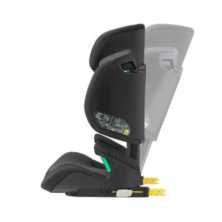 MAXICOSI Maxi-Cosi Morion I-Size, Basic Black 4 MAXICOSI Maxi-Cosi Morion I-Size, Basic Black - Image 2