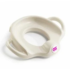 OK Baby Sofa WC-supistaja, Valkoinen
