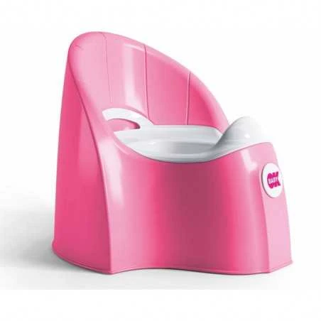 OK Baby Pasha Potta, Pinkki 3 OK Baby Pasha Potta, Pinkki