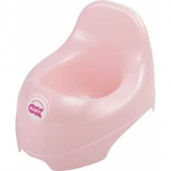 OK Baby Relax Potta, Rosa