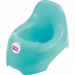 OK Baby Relax Potta, Turkoosi