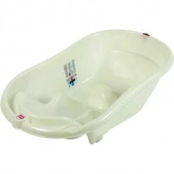 OK Baby Onda Kylpyamme, Valkoinen