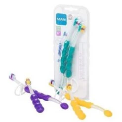 OUTLET - Ainu Mam Hammasharjasetti, Violetti