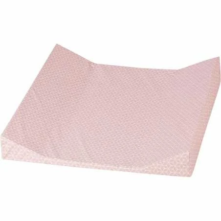 OUTLET - Alvi Hoitoalusta, 68*60cm, Raute Pink Dark 3 OUTLET - Alvi Hoitoalusta, 68*60cm, Raute Pink Dark