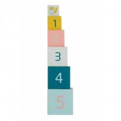 OUTLET - Baby Art Activity Cubes Lelukuutiot Vauvan Kädenjäljillä -Baby Wallaby Shop outlet baby art activity cubes lelukuutiot vauvan kaedenjaeljillae 3