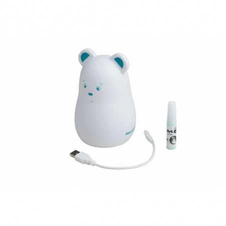 OUTLET - Baby Art Nightlight, Vauvan Kädenjälki Yövalo 5 OUTLET - Baby Art Nightlight, Vauvan Kädenjälki Yövalo - Image 3