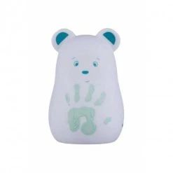 OUTLET - Baby Art Nightlight, Vauvan Kädenjälki Yövalo