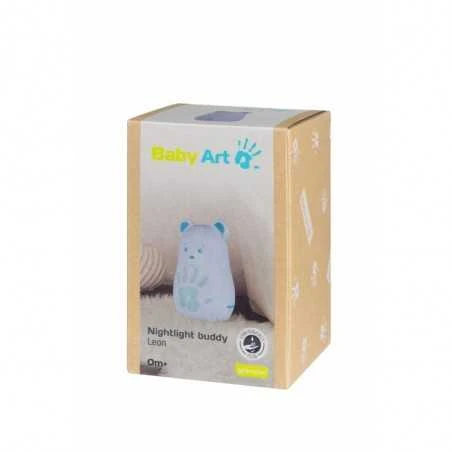 OUTLET - Baby Art Nightlight, Vauvan Kädenjälki Yövalo 8 OUTLET - Baby Art Nightlight, Vauvan Kädenjälki Yövalo - Image 6