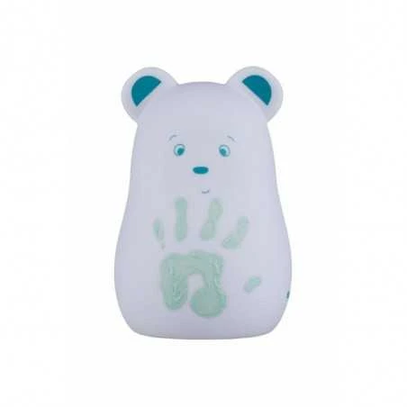 OUTLET - Baby Art Nightlight, Vauvan Kädenjälki Yövalo 3 OUTLET - Baby Art Nightlight, Vauvan Kädenjälki Yövalo