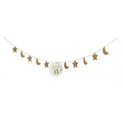 OUTLET - Baby Art Shiny Garland Specials