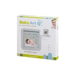 OUTLET - Baby Art Syntymätaulu 8 OUTLET - Baby Art Syntymätaulu -Baby Wallaby Shop outlet baby art syntymaetaulu 2