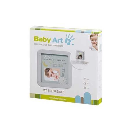 OUTLET - Baby Art Syntymätaulu 5 OUTLET - Baby Art Syntymätaulu - Image 3