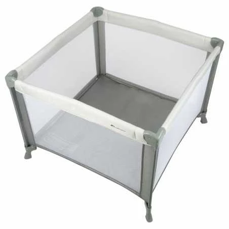 Bébé Confort OUTLET - Bebe Circus Leikkikehä, Warm Grey 4 Bébé Confort OUTLET - Bebe Circus Leikkikehä, Warm Grey - Image 2