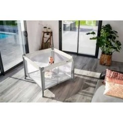 Bébé Confort OUTLET - Bebe Circus Leikkikehä, Warm Grey 11 Bébé Confort OUTLET - Bebe Circus Leikkikehä, Warm Grey -Baby Wallaby Shop outlet bebe circus leikkikehae warm grey 4