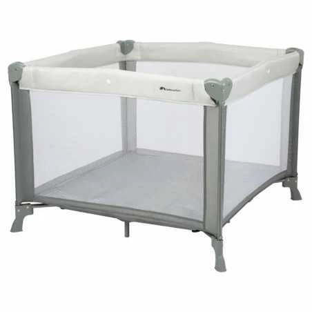 Bébé Confort OUTLET - Bebe Circus Leikkikehä, Warm Grey 3 Bébé Confort OUTLET - Bebe Circus Leikkikehä, Warm Grey