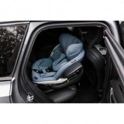 OUTLET - BeSafe Izi Modular X1 I-Size, Cloud Melange 9 OUTLET - BeSafe Izi Modular X1 I-Size, Cloud Melange -Baby Wallaby Shop outlet besafe izi modular x1 i size cloud melange 3