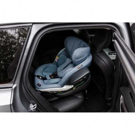 OUTLET - BeSafe Izi Modular X1 I-Size, Cloud Melange 6 OUTLET - BeSafe Izi Modular X1 I-Size, Cloud Melange - Image 4