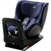 OUTLET - Britax Dualfix M I-Size, Moonlight Blue -Baby Wallaby Shop outlet britax dualfix m i size moonlight blue