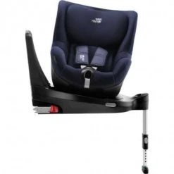OUTLET - Britax Dualfix M I-Size, Moonlight Blue -Baby Wallaby Shop outlet britax dualfix m i size moonlight blue 3