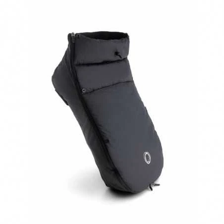 OUTLET - Bugaboo Ant Lämpöpussi, Black 3 OUTLET - Bugaboo Ant Lämpöpussi, Black