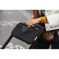 OUTLET - Bugaboo Ant Organizer, Black -Baby Wallaby Shop outlet bugaboo ant organizer black 2