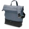 OUTLET - Bugaboo Bag, Blue Melange
