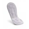 OUTLET - Bugaboo Breezy Seat Liner, Misty Grey -Baby Wallaby Shop outlet bugaboo breezy seat liner misty grey