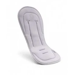 OUTLET - Bugaboo Breezy Seat Liner, Misty Grey