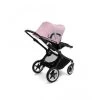 OUTLET - Bugaboo Breezy Sun Canopy Fox / Cameleon3, Soft Pink -Baby Wallaby Shop outlet bugaboo breezy sun canopy fox cameleon3 soft pink