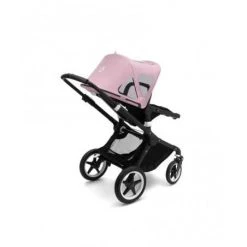 OUTLET - Bugaboo Breezy Sun Canopy Fox / Cameleon3, Soft Pink