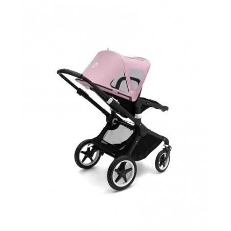 OUTLET - Bugaboo Breezy Sun Canopy Fox / Cameleon3, Soft Pink 3 OUTLET - Bugaboo Breezy Sun Canopy Fox / Cameleon3, Soft Pink