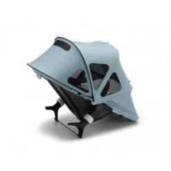 OUTLET - Bugaboo Breezy Sun Canopy Fox / Cameleon3, Vapor Blue