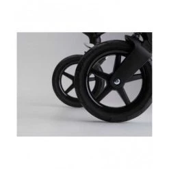 OUTLET - Bugaboo Fox Wheel Caps Reflective -Baby Wallaby Shop outlet bugaboo fox wheel caps reflective 2