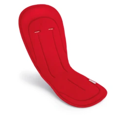 OUTLET - Bugaboo Seat Liner, Red
