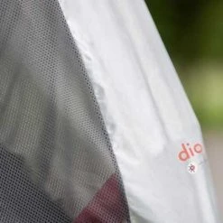 OUTLET - Diono Rattaan Aurinkosuoja/hyttysverkko -Baby Wallaby Shop outlet diono rattaan aurinkosuojahyttysverkko 2