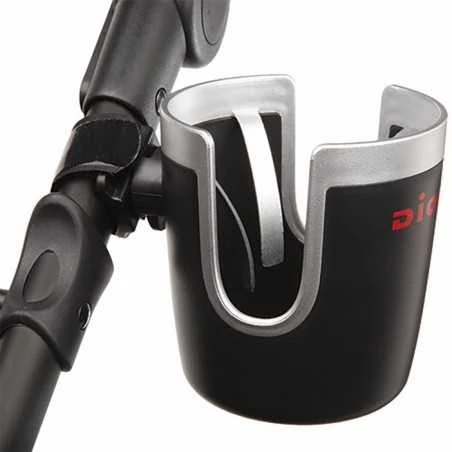 OUTLET - Diono Stroller Cup Holder Mukiteline 4 OUTLET - Diono Stroller Cup Holder Mukiteline - Image 2