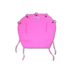 OUTLET - Dooky Vaunuverho, Pink