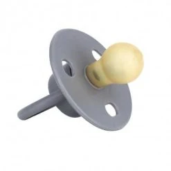 Emma Mallisto OUTLET - Emma Luonnonkumitutti, 0-6kk, Harmaa