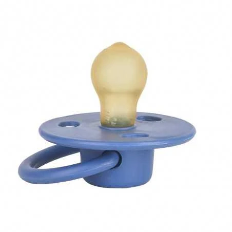 Emma Mallisto OUTLET - Emma Luonnonkumitutti, 0-6kk, Navy 4 Emma Mallisto OUTLET - Emma Luonnonkumitutti, 0-6kk, Navy - Image 2