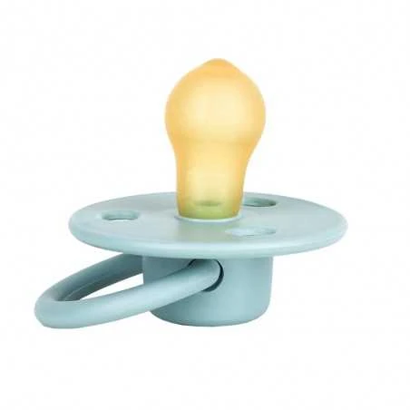 Emma Mallisto OUTLET - Emma Luonnonkumitutti, 0-6kk, Vihreä 4 Emma Mallisto OUTLET - Emma Luonnonkumitutti, 0-6kk, Vihreä - Image 2