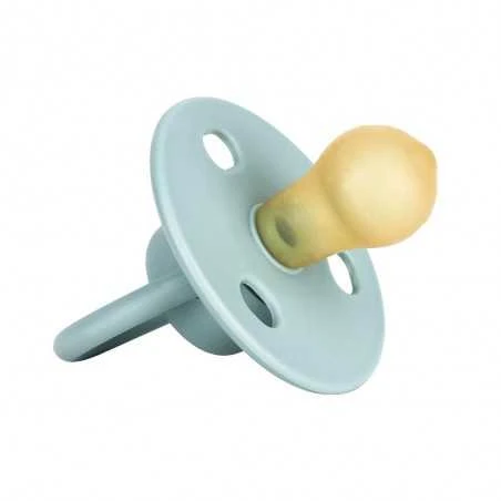 Emma Mallisto OUTLET - Emma Luonnonkumitutti, 0-6kk, Vihreä 3 Emma Mallisto OUTLET - Emma Luonnonkumitutti, 0-6kk, Vihreä