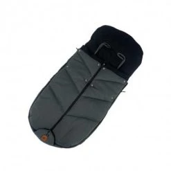 Emma Mallisto OUTLET - Emma Polar Lämpöpussi, Harmaa